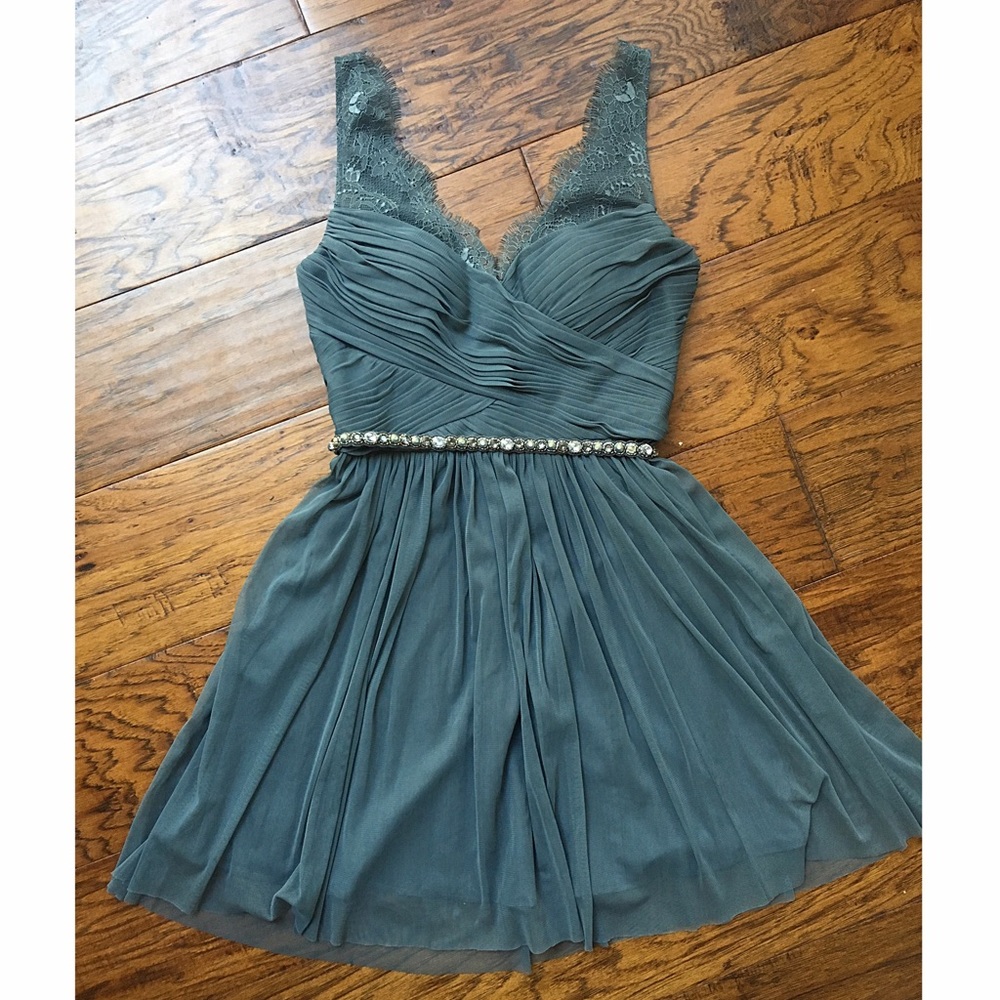 BHLDN Bridesmaid Dress